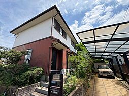 弥生町２丁目　中古戸建