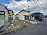 外観：自由設計可能ですので、家族の希望が詰まったマイホームを建築出来ますね！