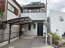 金岡町　中古一戸建