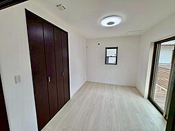 子供部屋の画像