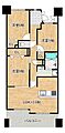 シティコーポ住之江EAST3階2,960万円