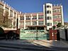 周辺：大阪市立墨江丘中学校まで徒歩１０分