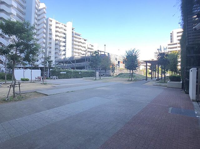 その他 ビッグカーサ堺しらさぎ駅前casaD 23階/-