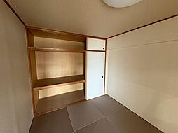 子供部屋の画像