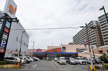 ダイエー堺店まで徒歩7分