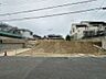 外観：【個性あふれる住まいを実現できる「建築条件無の売土地」です】