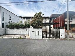 寺地町西２丁　売土地　全２区画