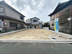 日置荘西町３丁　売土地