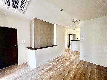 令和8年2月リフォーム済!キレイなお家に気持ちが明るくなりますね!