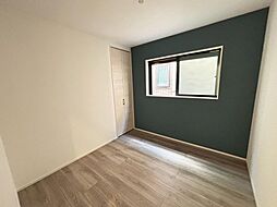 子供部屋の画像