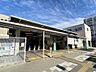 周辺：ＪＲ阪和線「津久野」駅まで徒歩１５分