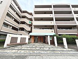 ダイアパレス諏訪森ガーデンパーク