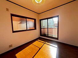 子供部屋の画像