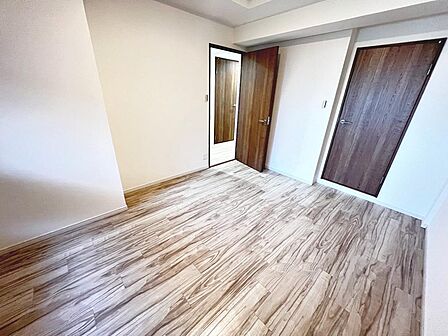 ☆２ＬＤＫの暮らしやすいお住まい☆お子様のお部屋や趣味のお部屋もご用意いただけます♪