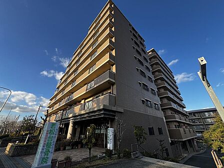 【本日ご内覧可能】令和7年10月リフォーム済!綺麗なお住まいで新生活はじめませんか♪