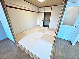 和室の画像