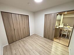 子供部屋の画像