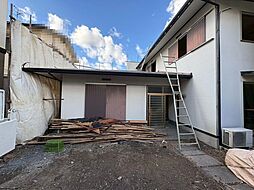 土塔町　売土地