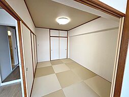 和室の画像