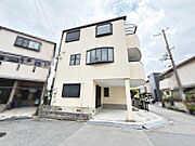 【閑静な住宅地でのびのび子育て】閑静な住宅地で子育て家族にピッタリ。毎日のお散歩も快適な緑に恵まれたエリアです。