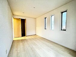 子供部屋の画像