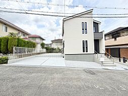 御池台2丁 新築一戸建