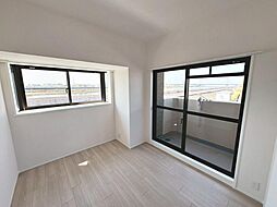 子供部屋の画像