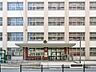 周辺：加賀屋東小学校