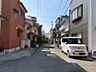 その他：前面道路約４．７ｍ/約５．８ｍ！運転が苦手な方も安心ですね！