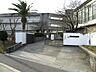 周辺：原山台中学校まで徒歩１１分