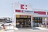 周辺：ココカラファイン住吉東店まで徒歩１０分
