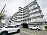 駐車場：サンディまで徒歩５分！西友まで徒歩６分！業務スーパーまで徒歩１０分！毎日のお買い物に便利ですね♪その日の特売日などでスーパーを選べますね♪
