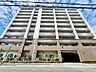外観：◆８階部分につき通風・眺望良好◆穏やかな風が舞い込む快適な住まいです♪眺めも綺麗ですので開放的な気分になれますよ♪