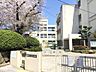 周辺：堺市立東百舌鳥中学校まで徒歩２１分