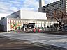 周辺：スーパーナショナル南港店まで徒歩２５分