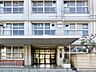 周辺：大阪市立住之江小学校まで徒歩７分