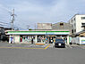 周辺：ファミリーマート堺大野芝店まで徒歩１２分
