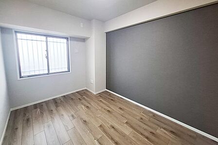 3LDKの暮らしやすい間取りです!子供部屋や趣味のお部屋も作れますね♪是非現地にてご体感ください!