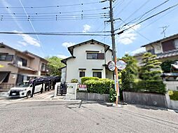 城山台4丁 中古一戸建