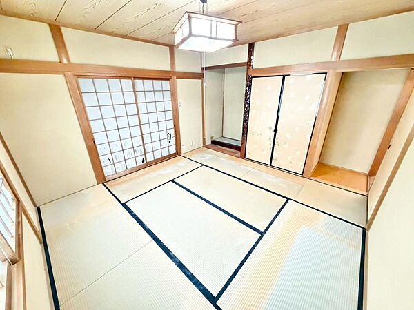 室内