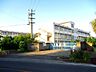 周辺：堺市立庭代台中学校まで徒歩約8分です。