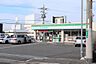 周辺：ファミリーマート東土生町２丁目店まで徒歩１１分