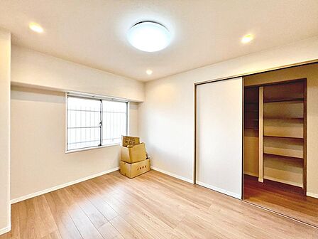 ペット飼育可能!大切なペットと一緒に暮らす癒しの住まい!