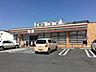 周辺：セブンイレブン堺百舌鳥梅北店まで徒歩５分