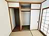 室内：お急ぎの方に嬉しい、即入居可能ですよ！現況空家ですので、お忙しい方でもお仕事帰り等にご内覧頂けます♪