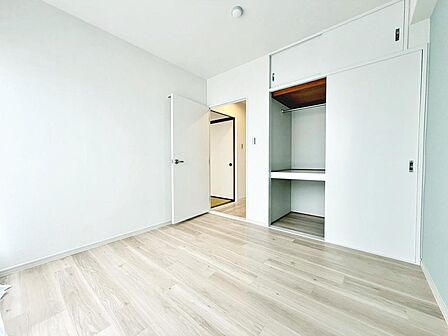 【４ＬＤＫのゆとりのある間取り】子供部屋や趣味のお部屋も作れますね！家族の多いご家庭も安心です！是非現地にてご体感ください！