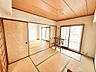 子供部屋：和室と和室を繋げてさらに広く使っていただけますよ♪親戚や友人が集まった時に便利ですね！