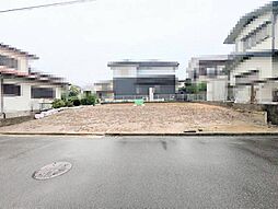 緑ヶ丘2丁目 売土地