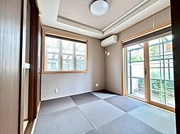 和室の画像