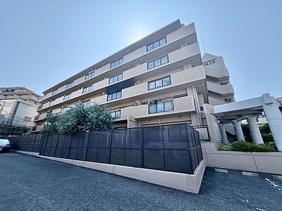 外観:【本日ご内覧可能】令和8年6月リフォーム済!綺麗なお住まいで新生活はじめませんか♪ 外観:【本日ご内覧可能】令和8年6月リフォーム済!綺麗なお住まいで新生活はじめませんか♪